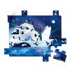 PUZZLE SURPRISE À LA BELLE ÉTOILE