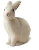 lampe veilleuse lapin