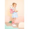 SAC À DOS DOUX LÉNA LA LICORNE
