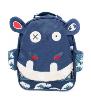 SAC À DOS HIPPIPOS L'HIPPOPOTAME