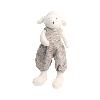 peluche pantin Albert le mouton 