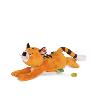 TIHO la peluche musicale tigre TIHO la peluche musicale tigre