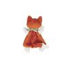 PAPRIKA LE MINI DOUDOU RENARD