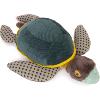 LA GRANDE TORTUE "tout autour du monde"