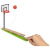 JEU DE BASKET-BALL DE TABLE AVEC UNE CATAPULPE