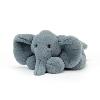 un bon gros éléphant tout doux un bon gros éléphant tout doux