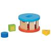 RUNDOLINO LA BOÎTE À FORMES MULTICOLORES