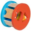 RUNDOLINO LA BOÎTE À FORMES MULTICOLORES