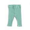 leggings côtes couleur vert amande leggings côtes couleur vert amande