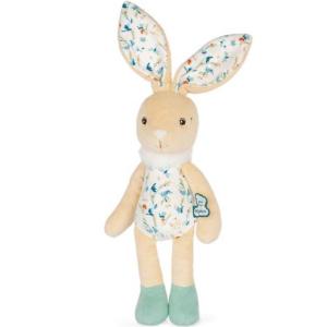 PANTIN JUSTIN LE LAPIN "les fripons"
