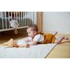 COUSSIN MUSICAL MON PETIT LAPIN