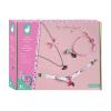 KIT CRÉATIF 3 BIJOUX À FLEURS À CRÉER 