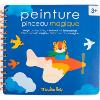peinture pinceau magique les Popipop peinture pinceau magique les Popipop