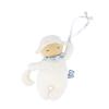 PELUCHE MUSICALE MOUTON ENDORMI DOUX SOMMEIL