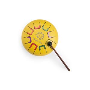 PETIT TAMBOUR À LANGUETTES "les Popipop"