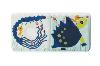 LIVRE DE BAIN LE PETIT CANARD GASPARD "SPLONGE"