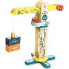 la grue de docker rotative et aimantée la grue de docker rotative et aimantée