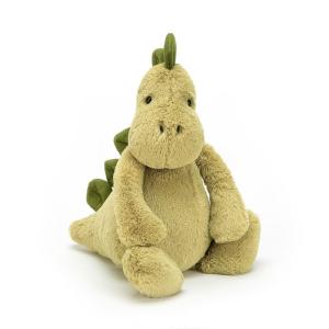 PELUCHE DINOSAURE 