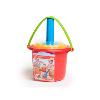 ENSEMBLE 5 EN 1 POUR JOUER DANS LE SABLE