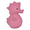 HIPPOCAMPE ROSE HOCHET DE DENTITION ET JOUET DE BAIN HIPPOCAMPE ROSE HOCHET DE DENTITION ET JOUET DE BAIN
