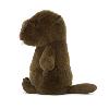 PETITE PELUCHE CASTOR