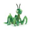 PELUCHE INSECTE LA MANTE RELIGIEUSE