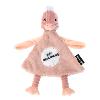 DOUDOU BABY POMELOS L'AUTRUCHE DOUDOU BABY POMELOS L'AUTRUCHE