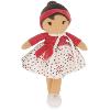 POUPÉE EN TISSU TENDRESSE ÉMILIE (25 cm)