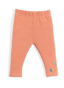 CALEÇON LEGGINGS "le voyage d'Olga"