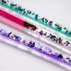 BAGUETTE MAGIQUE TURQUOISE "la petite école de danse"