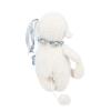 PELUCHE MUSICALE MOUTON ENDORMI DOUX SOMMEIL