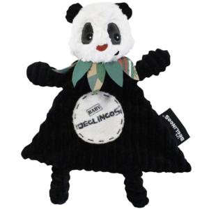 DOUDOU BABY ROTOTOS LE JOLI PANDA