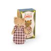 LE BÉBÉ ÉMILE L'OURSON "les Minouchkas"