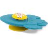ROCKETOUNE & HÉLILOUNE JOUETS EN SILICONE SOUPLE