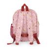 SAC À DOS ROSE DOUX "après la pluie"