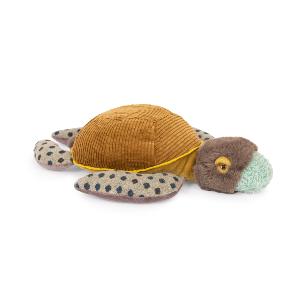 LA PETITE TORTUE "tout autour du monde"