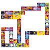 coffret jeu d'association dominos jungle coffret jeu d'association dominos jungle