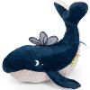 LA GRANDE BALEINE D'ACTIVITÉS "les aventures de Paulie"