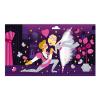 KIT CRÉATIF PAILLETTES FLUO DANSEUSES