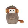 marionnette cache-cache Jack le singe