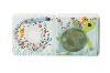 LIVRE DE BAIN LE PETIT CANARD GASPARD "SPLONGE"