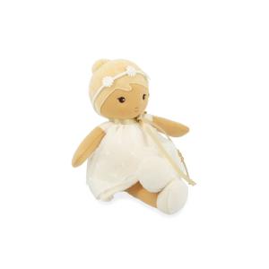 POUPÉE EN TISSU TENDRESSE DAPHNÉ (25 cm)