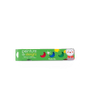 6 petits pots de peinture � doigts