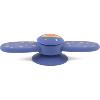 ROCKETOUNE & HÉLILOUNE JOUETS EN SILICONE SOUPLE
