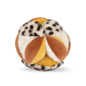 BALLE SENSORIELLE série "la forêt MAWA"