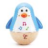CULBUTO PINGOUIN MUSICAL