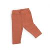 Pantalon mixte chaud et souple en maille tricot Pantalon mixte chaud et souple en maille tricot