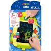 TABLETTE DE DESSIN MAGIQUE "ESPACE"