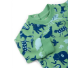 SWEAT EN COTON MOLLETON IMPRIMÉ ANIMAUX