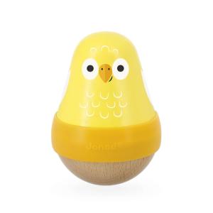 PETIT OISEAU CULBUTO COLLECTION TROPIC